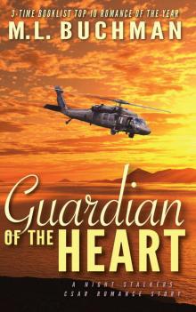 Guardian of the Heart
