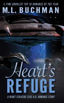 Heart's Refuge