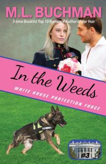 In the Weeds