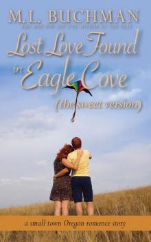 Lost Love Found in Eagle Cove