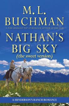Nathan's Big Sky Nathan's Big Sky
