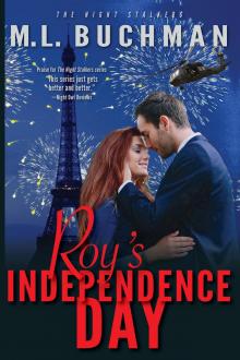 Roy's Independence Day