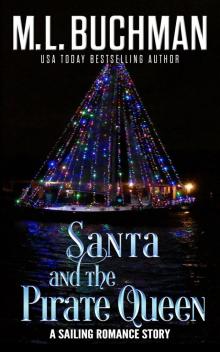Santa and the Pirate Queen