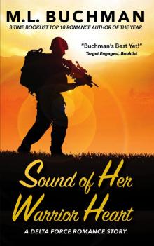 Sound of Her Warrior Heart