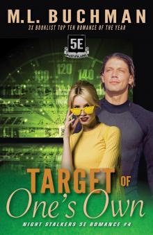 Target of One's Own