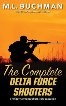 The Complete Delta Force Shooters The Complete Delta Force Shooters