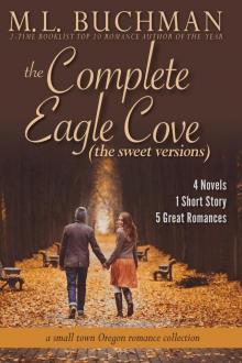 The Complete Eagle Cove