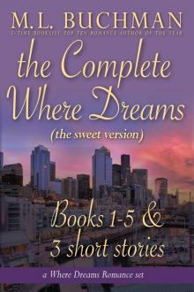 The Complete Where Dreams