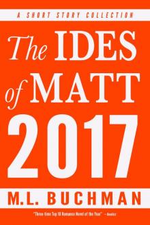 The Ides of Matt 2017