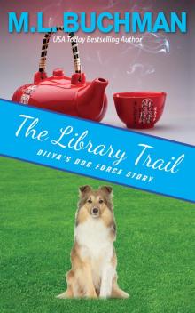 The Library Trail