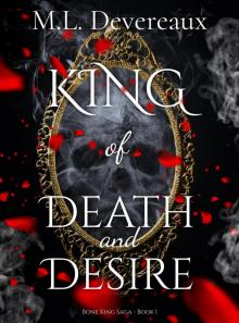 King of Death and Desire