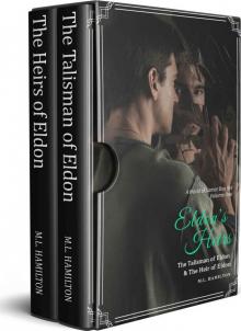 The World of Samar Box Set 1