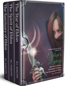 The World of Samar Box Set 2