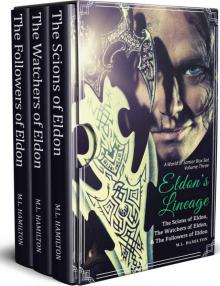 The World of Samar Box Set 3