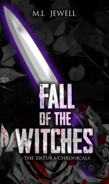 Fall of the Witches (The Datura Chronicles Book 2)