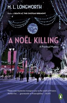 A Noël Killing