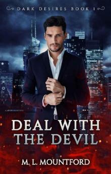 Deal with the Devil (Dark Desires Book 1)