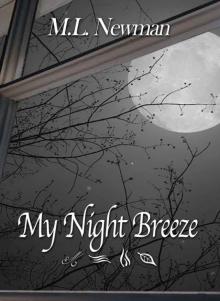 My Night Breeze (The Breeze Series)