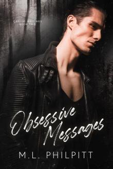 Obsessive Messages Obsessive Messages