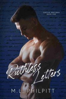 Ruthless Letters Ruthless Letters