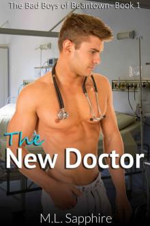 The New Doctor