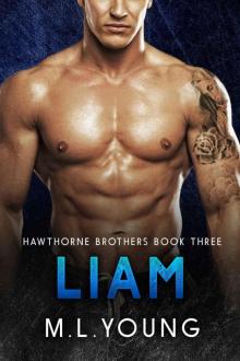 Liam (Hawthorne Brothers Romance)
