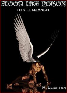 To Kill An Angel