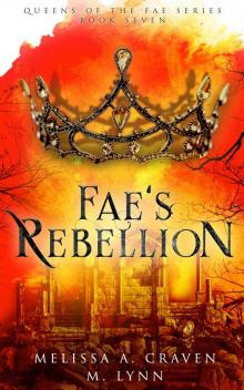 Fae's Rebellion