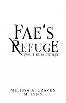 Fae's Refuge