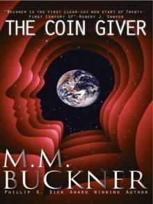 The Coin Giver The Coin Giver