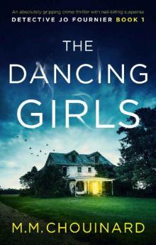 The Dancing Girls The Dancing Girls