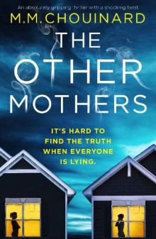 The Other Mothers: An absolutely gripping thriller with a shocking twist The Other Mothers: An absolutely gripping thriller with a shocking twist