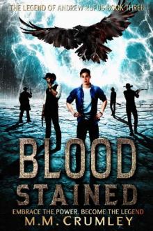 Blood Stained