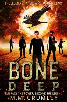 Bone Deep