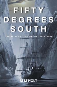 Burns 00: Fifty Degrees South Burns 00: Fifty Degrees South