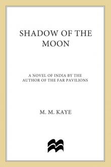 Shadow of the Moon