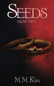 Seeds Volume 3 Seeds Volume 3