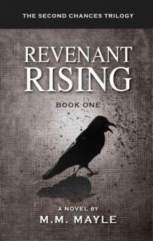 Revenant Rising Revenant Rising