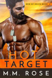 The Hot Target
