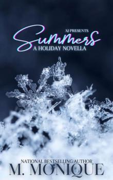 Summers: A Holiday Novella