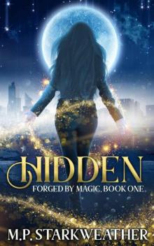 Hidden (Forged by Magic Book 1)