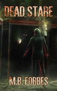 Dead Stare (Ghosts & Magic Book 3) Dead Stare (Ghosts & Magic Book 3)