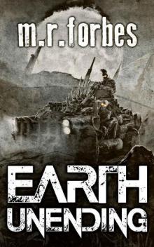 Earth Unending Earth Unending