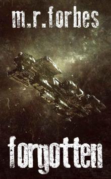 Forgotten (The Forgotten Book 1) Forgotten (The Forgotten Book 1)