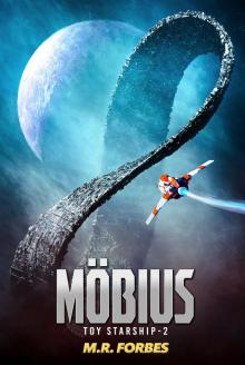 Möbius (Toy Starship Book 2)