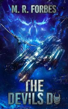 The Devils Do (Chaos of the Covenant Book 3) The Devils Do (Chaos of the Covenant Book 3)
