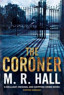 JC01 The Coroner