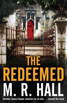 Jenny Cooper 03 - The Redeemed Jenny Cooper 03 - The Redeemed