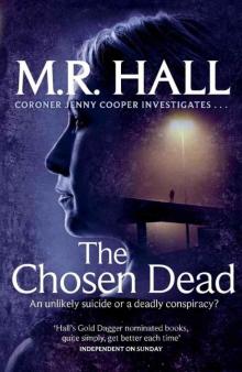 The Chosen Dead The Chosen Dead