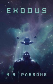 Exodus (Mark of the Beast Book 1)